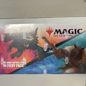 jumpstart booster box msrp Amazon.com: Magic: The Gathering Foundations Jumpstart 2025 Boosters : Toys  & Games main image 0