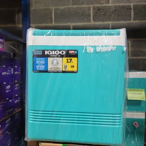LD 24 AQ Teal 4P